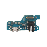 PCB CONNETTORE RICARICA HUAWEI Y6P 2020 MED-L29 MED-L49 MED FLAT DOCK JACK MICROFONO