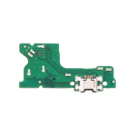 PCB CONNETTORE RICARICA HUAWEI Y7 2019 DUB-LX1 FLEX FLAT DOCK CARICA JACK MICROFONO