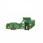 PCB CONNETTORE RICARICA SAMSUNG GALAXY A22 5G SM-A226B FLAT DOCK CARICA MICROFONO