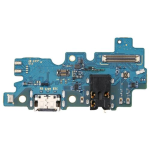 PCB CONNETTORE RICARICA SAMSUNG GALAXY A30S A307F FLAT FLEX DOCK CARICA MICROFONO