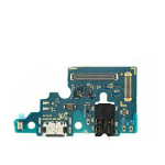 PCB CONNETTORE RICARICA SAMSUNG GALAXY A51 SM-A515F FLAT DOCK CARICA JACK MICROFONO