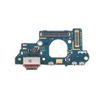 PCB CONNETTORE RICARICA SAMSUNG GALAXY S20 FE 4G SM-G780F FLEX FLAT DOCK CARI MICROFONO