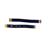 FLAT SCHEDA MADRE PCB MOTHERBOARD CONNETTORE PER HUAWEI Y6 PRIME 2018
