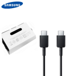 CAVO DATI RICARICA SAMSUNG ORIGINALE TYPE C USB-C FAST EP-DG977BBE