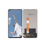 DISPLAY LCD PER OPPO A52 CPH2061 CPH2069 / REALME 6 PDAM10 PADM00 TOUCH SCREEN SCHERMO VETRO