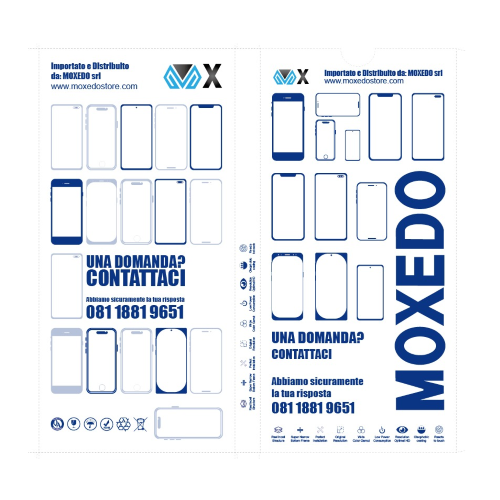 DISPLAY LCD MX HARD OLED PER APPLE IPHONE XS TOUCH SCREEN VETRO SCHERMO FRAME NERO (IC INTERCAMBIABILE)