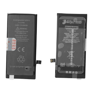 BATTERIA PER APPLE IPHONE 8 1821mAh RICAMBIO PRODUZIONE 2025 0 CICLI JCID