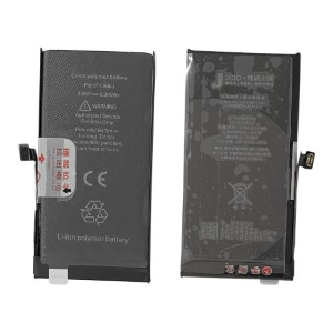BATTERIA PER IPHONE 13 (JCID) 3227mAh RICAMBIO PRODUZIONE 2025 0 CICLI 