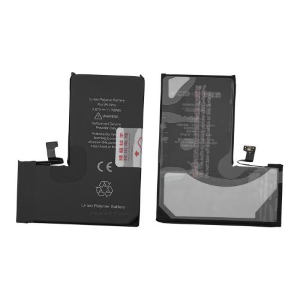 BATTERIA PER IPHONE 13 PRO (JCID) 3095mAh RICAMBIO PRODUZIONE 2025 0 CICLI 