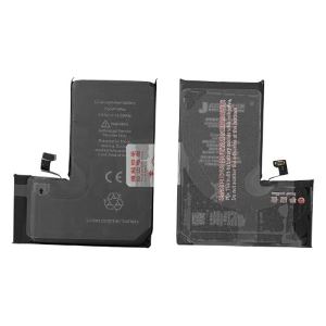 BATTERIA PER IPHONE 14 PRO (JCID) 3200mAh RICAMBIO PRODUZIONE 2025 0 CICLI 