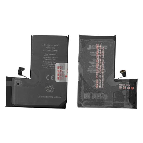 BATTERIA PER IPHONE 14 PRO (JCID) 3200mAh RICAMBIO PRODUZIONE 2025 0 CICLI 