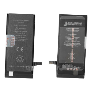 BATTERIA PER IPHONE 6S (JCID) 1715mAh RICAMBIO PRODUZIONE 2025 0 CICLI 