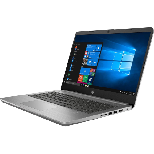 PC PORTATILE HP 340S G7 13.3" FHD, I5-10XX, 256 GB SSD, 8 GB, Win 11 PROFESSIONAL (RICONDIZIONATO GRADO A)