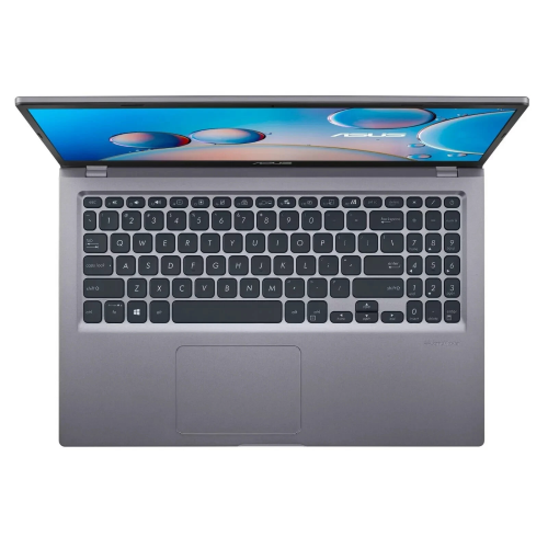 PC PORTATILE ASUS VIVOBOOK 15.6" 8GB SSD 256GB Intel Core i5-10XX WINDDOWS 10 (RICONDIZIONATO GRADO A)