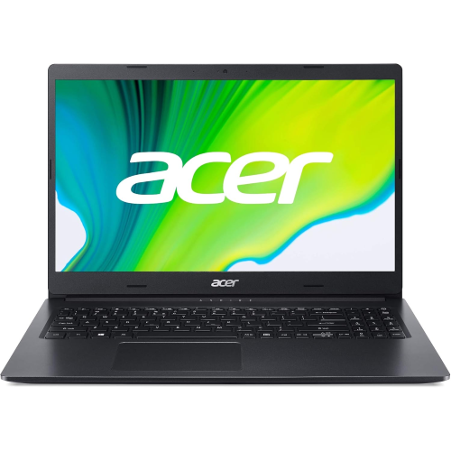 PC PORTATILE ACER ASPIRE 3 15.6" FHD, RYZEN 5 3500 512GB SSD, 8 GB, Win 11 HOME  (RICONDIZIONATO GRADO A)