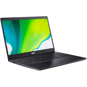 PC PORTATILE ACER ASPIRE 3 15.6" FHD, RYZEN 5 3500 512GB SSD, 8 GB, Win 11 HOME  (RICONDIZIONATO GRADO A)
