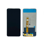 DISPLAY LCD PER OPPO RENO 4Z 5G CPH2065 / A92S RMX2063 / REALME 6 PRO RMX2061 TOUCH SCREEN SCHERMO VETRO