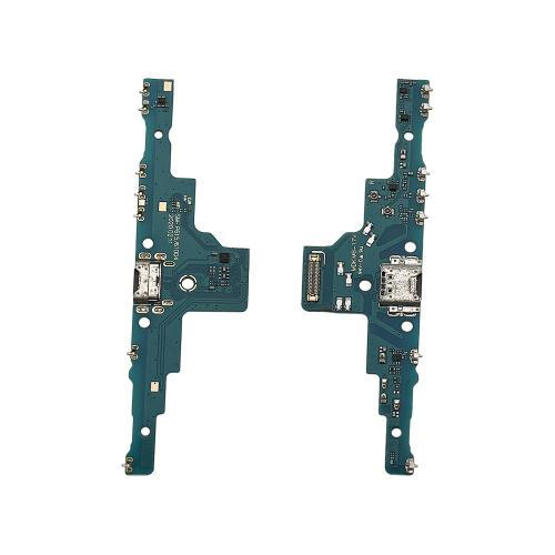 PCB CONNETTORE RICARICA FLAT FLEX DOCK CARICA MICROFONO PER SAMSUNG GALAXY SM-P610/ P615 TAB S6 LITE