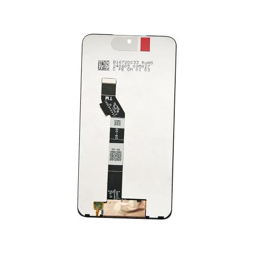 TOUCH SCREEN SCHERMO PER MOTOROLA XT2521-2 MOTO G15 / XT2521-5 MOTO G15 POWER NERO VETRO LCD DISPLAY 