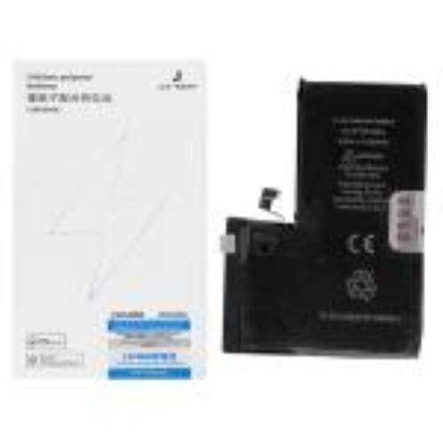 BATTERIA PER IPHONE 14 PRO MAX (JCID) 4323mAh RICAMBIO PRODUZIONE 2025 0 CICLI 