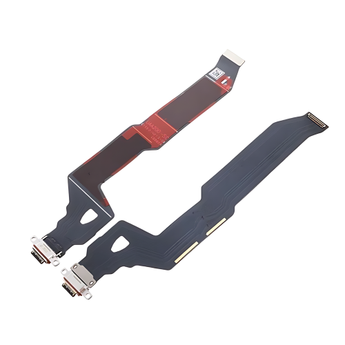 FLAT PCB CARICA SCHEDA MADRE MOTHERBOARD CONNETTORE PER OPPO FIND X5 PRO PFEM10 CPH2305 PFFM20