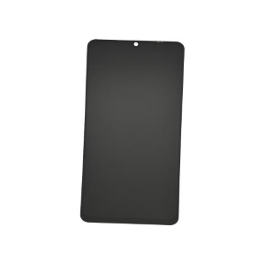 TOUCH SCREEN SCHERMO ORIGINALE SERVICE PACK PER SAMSUNG GALAXY A07 A075F VETRO LCD DISPLAY NERO