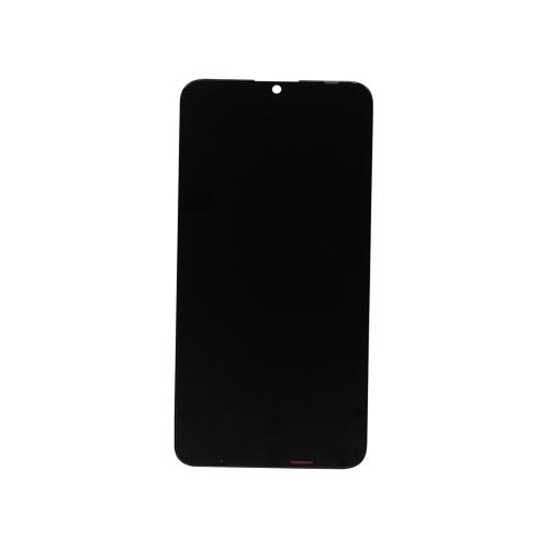 TOUCH SCREEN SCHERMO ORIGINALE SERVICE PACK PER HUAWEI HONOR 20 LITE LRA-AL00 / HONOR 10 LITE / 10i / 20i / 20e NERO HRY-LX1 LX2 NERO VETRO LCD DISPLAY H-172