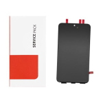 TOUCH SCREEN SCHERMO ORIGINALE SERVICE PACK PER HONOR X8B X8boost / 200 LITE / X8C / X50I /  NERO VETRO LCD DISPLAY H-319