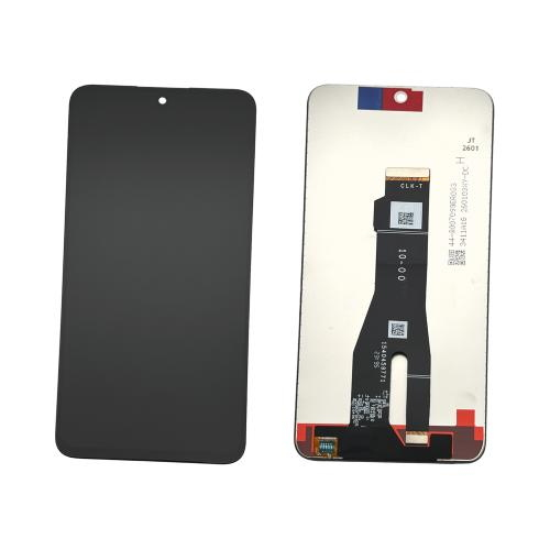 TOUCH SCREEN SCHERMO ORIGINALE SERVICE PACK PER HONOR 200 SMART 5G ALT-NX1 NERO VETRO LCD DISPLAY H-350