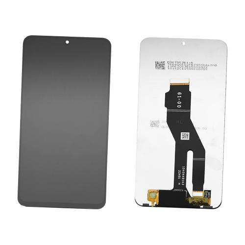TOUCH SCREEN LCD SCHERMO ORIGINALE SERVICE PACK PER HUAWEI HONOR 90 LITE 5G / X8A 4G 2023 VETRO DISPLAY H-219