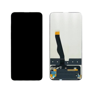 TOUCH SCREEN LCD SCHERMO ORIGINALE SERVICE PACK PER HUAWEI HONOR 9X / HONOR 9X PRO 2019 VETRO DISPLAY H-209
