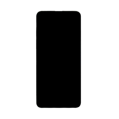 TOUCH SCREEN LCD SCHERMO ORIGINALE SERVICE PACK PER HUAWEI HONOR 9X / HONOR 9X PRO 2019 VETRO DISPLAY H-209