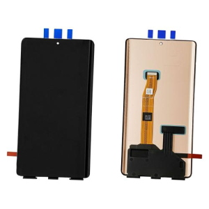 TOUCH SCREEN LCD SCHERMO ORIGINALE SERVICE PACK PER HUAWEI HONOR MAGIC5 LITE / X9A 5G 2023 VETRO DISPLAY H-227