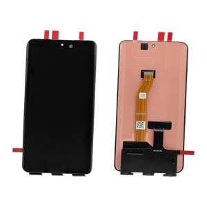 TOUCH SCREEN LCD SCHERMO ORIGINALE SERVICE PACK PER HUAWEI HONOR MAGIC6 LITE / X9B / X50 5G 2023 VETRO DISPLAY H-309