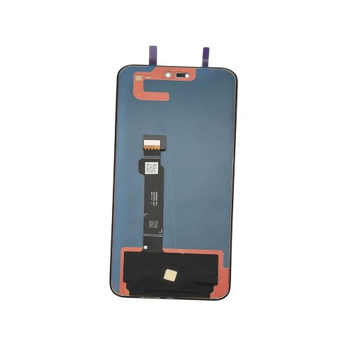 TOUCH SCREEN LCD SCHERMO ORIGINALE SERVICE PACK PER HUAWEI HONOR MAGIC6 PRO 5G 2023 VETRO DISPLAY H-373