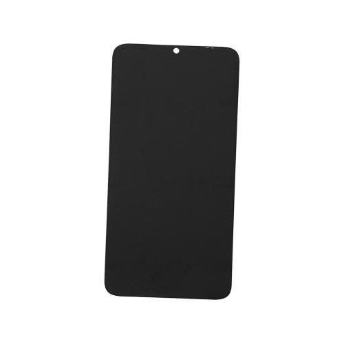 TOUCH SCREEN LCD SCHERMO ORIGINALE SERVICE PACK PER HUAWEI HONOR X5B / X5B PLUS 4G 2024 / X6A / X5 PLUS 4G 2023 VETRO DISPLAY H-355