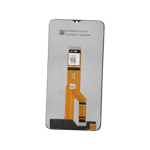 TOUCH SCREEN LCD SCHERMO ORIGINALE SERVICE PACK PER HUAWEI HONOR X5B / X5B PLUS 4G 2024 / X6A / X5 PLUS 4G 2023 VETRO DISPLAY H-355