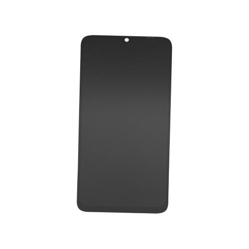 TOUCH SCREEN LCD SCHERMO ORIGINALE SERVICE PACK PER HUAWEI HONOR X6B 2024 VETRO DISPLAY H-327
