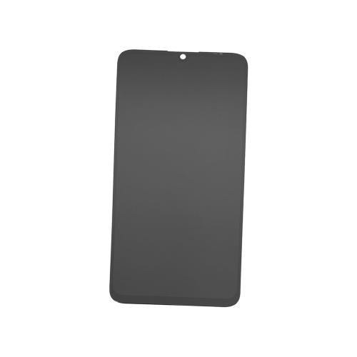 TOUCH SCREEN LCD SCHERMO ORIGINALE SERVICE PACK PER HUAWEI HONOR X7A 4G 2023 VETRO DISPLAY H-218
