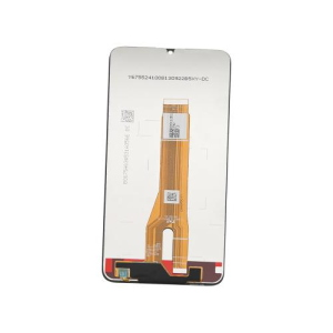 TOUCH SCREEN LCD SCHERMO ORIGINALE SERVICE PACK PER HUAWEI HONOR X7A 4G 2023 VETRO DISPLAY H-218
