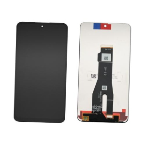 TOUCH SCREEN LCD SCHERMO ORIGINALE SERVICE PACK PER HUAWEI HONOR X7B 4G / 200 SMART 5G / 90 SMART 5G 2024 VETRO DISPLAY H-318