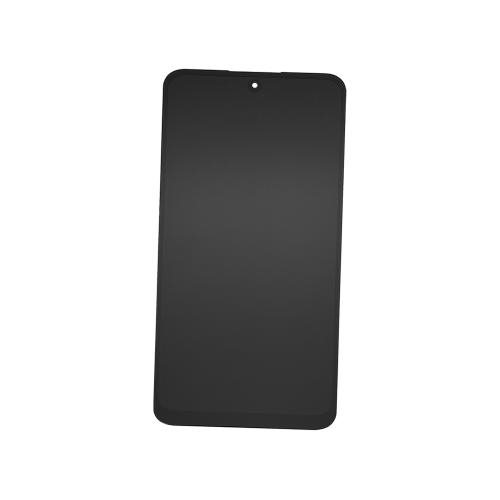 TOUCH SCREEN LCD SCHERMO ORIGINALE SERVICE PACK PER HUAWEI HONOR X7B 4G / 200 SMART 5G / 90 SMART 5G 2024 VETRO DISPLAY H-318