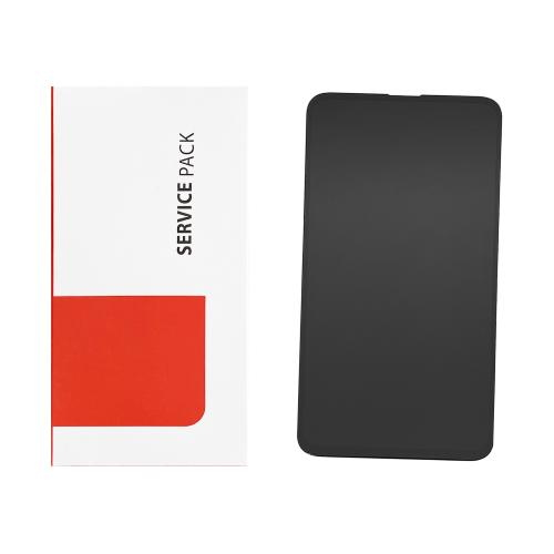 TOUCH SCREEN LCD SCHERMO ORIGINALE SERVICE PACK PER HUAWEI HONOR 9X / HONOR 9X PRO 2019 VETRO DISPLAY H-209
