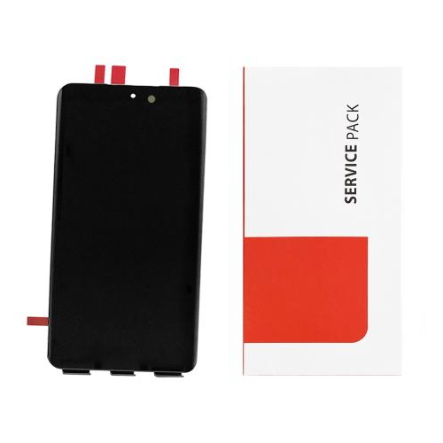 TOUCH SCREEN LCD SCHERMO ORIGINALE SERVICE PACK PER HUAWEI HONOR MAGIC6 LITE / X9B / X50 5G 2023 VETRO DISPLAY H-309