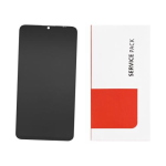 TOUCH SCREEN LCD SCHERMO ORIGINALE SERVICE PACK PER HUAWEI HONOR X7 4G 2022 VETRO DISPLAY H-188