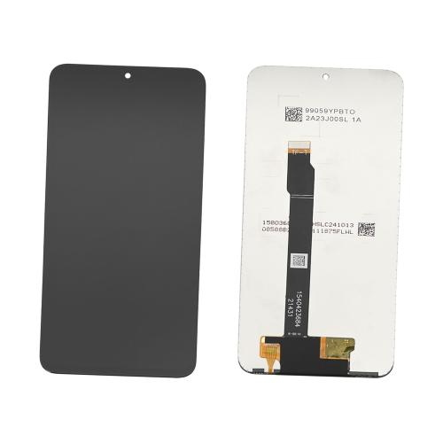 TOUCH SCREEN LCD SCHERMO ORIGINALE SERVICE PACK PER HUAWEI HONOR X8 4G 2022 VETRO DISPLAY H-189