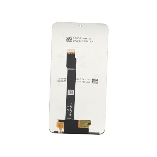 TOUCH SCREEN LCD SCHERMO ORIGINALE SERVICE PACK PER HUAWEI HONOR X8 4G 2022 VETRO DISPLAY H-189