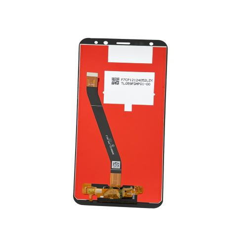 TOUCH SCREEN LCD SCHERMO ORIGINALE SERVICE PACK PER HUAWEI MATE 10 LITE / NOVA 2I / HONOR 9I 2017 VETRO DISPLAY H-151