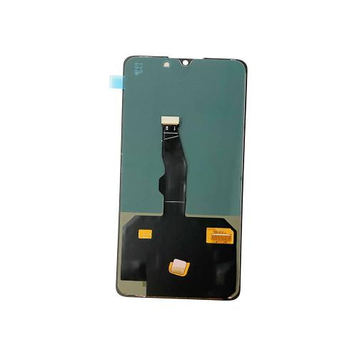 TOUCH SCREEN LCD SCHERMO ORIGINALE SERVICE PACK PER HUAWEI P30 ELE-L29 ELE-L09 VETRO DISPLAY H-322