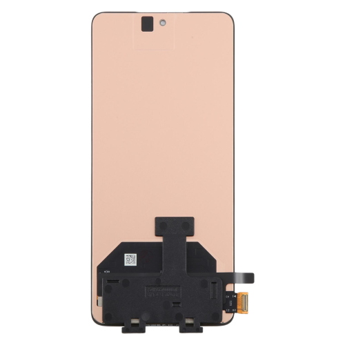 TOUCH SCREEN LCD SCHERMO ORIGINALE SERVICE PACK PER MOTOROLA EDGE 70 5G 2025 VETRO DISPLAY MT-126